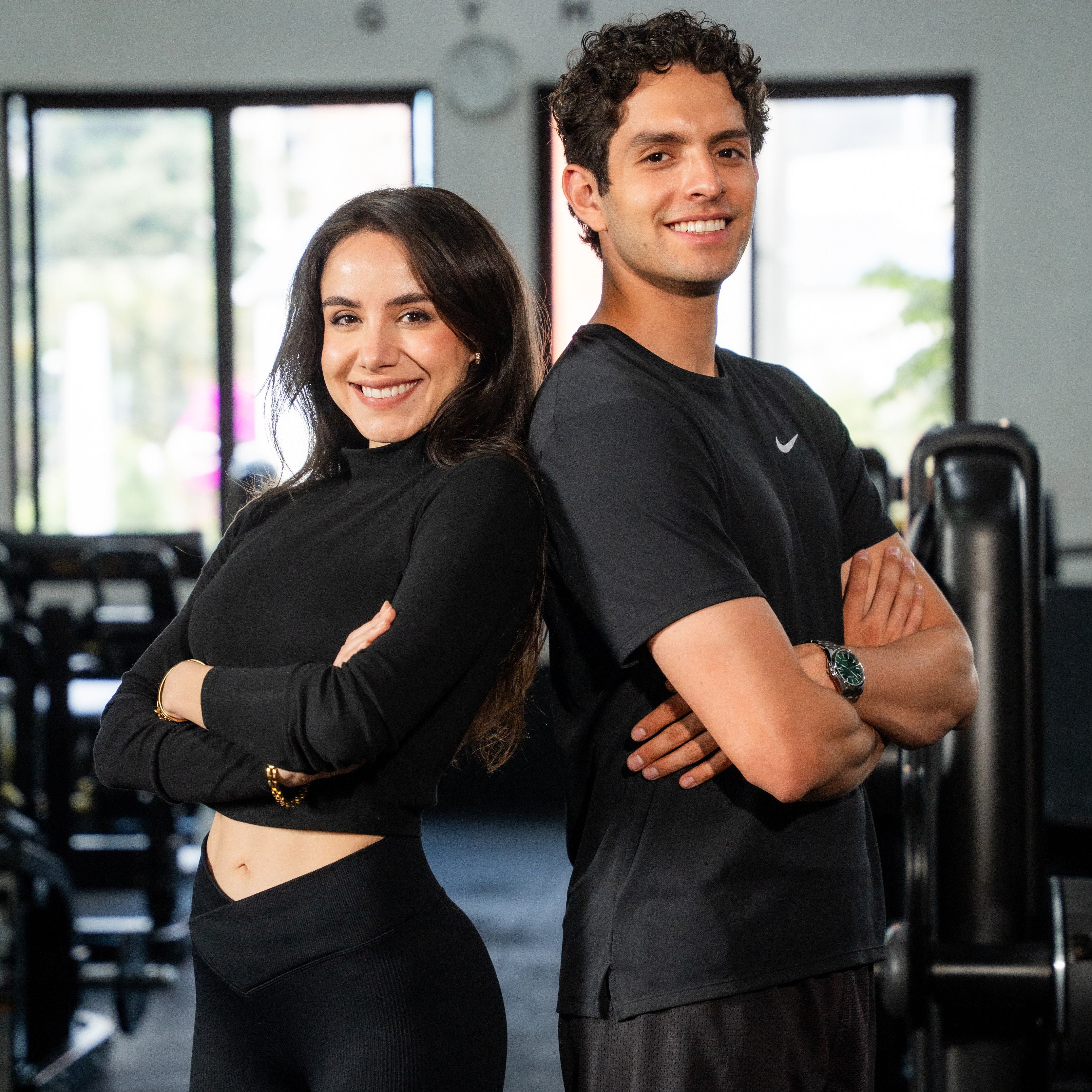 Entrenamiento Her Formula