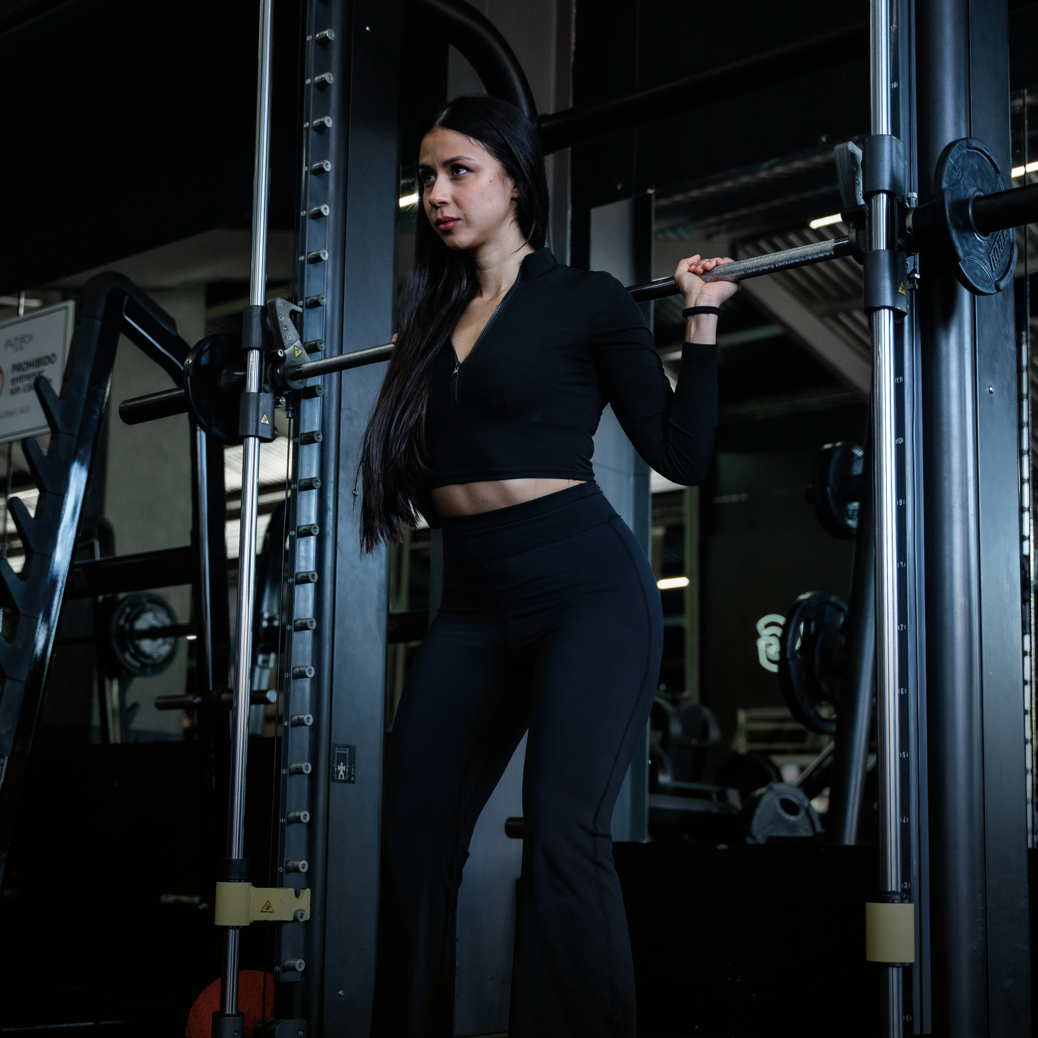 entrenamiento formula