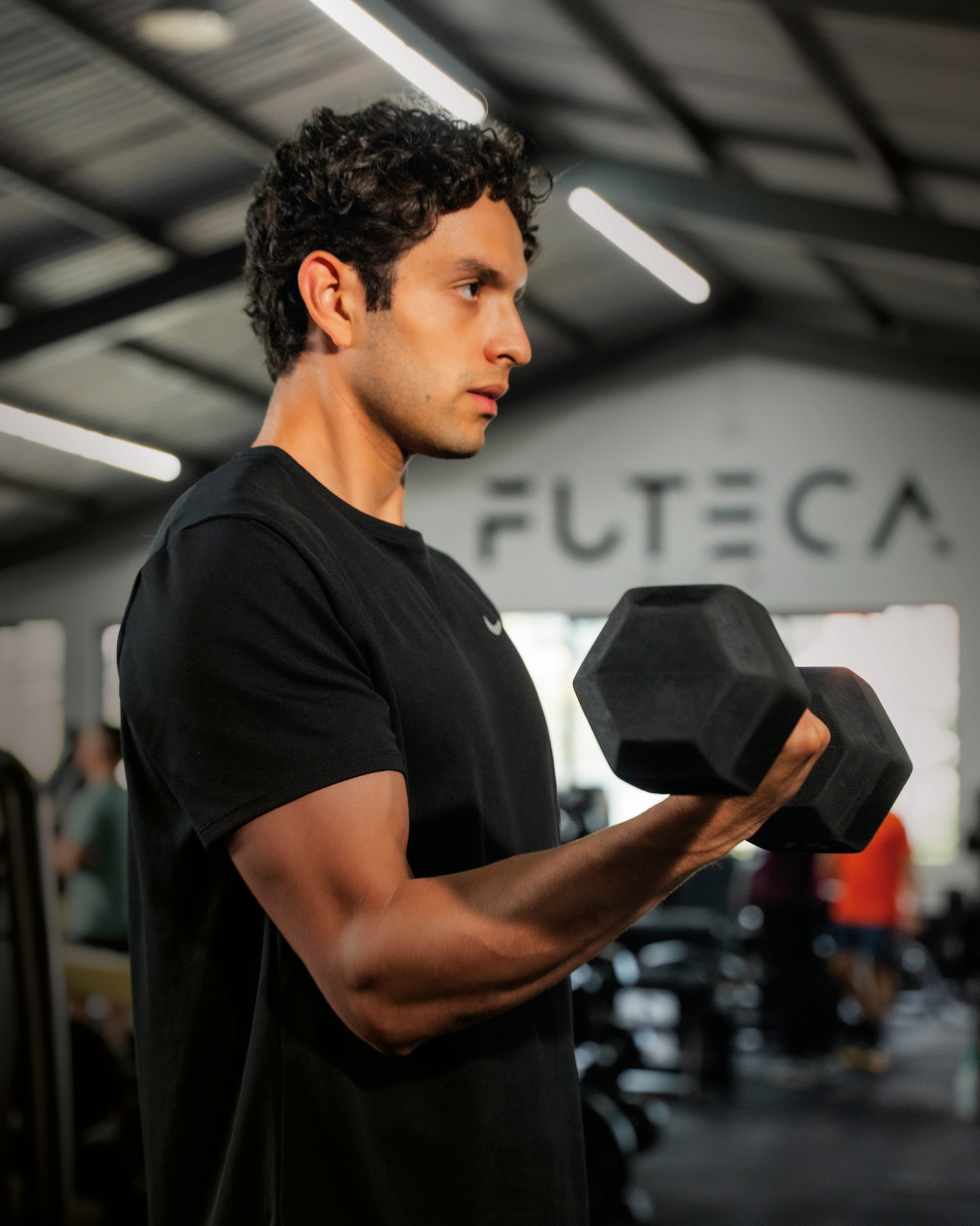 Entrenamiento Her Formula